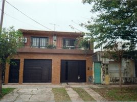 Studio House for sale in General Sarmiento, Buenos Aires, General Sarmiento