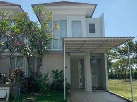 3 Habitación Casa en venta en Tambaksari, East Jawa, Tambaksari