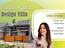 2 Bedroom House for sale in Kidung Kandang, Malang Regency, Kidung Kandang