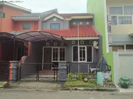 2 Kamar Rumah for rent in Tambaksari, Surabaya, Tambaksari