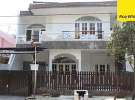 7 Bedroom House for sale in Siloam Hospitals Surabaya, Gubeng, Gubeng