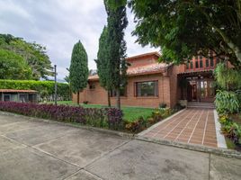 5 Habitación Casa en venta en Jamundi, Valle Del Cauca, Jamundi