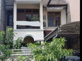 4 Habitación Casa en venta en Wiyung, East Jawa, Wiyung