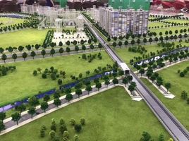 2 Bedroom Apartment for sale at Vinhomes Smart City, Tay Mo