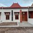 2 Bedroom House for sale in Prambanan, Klaten, Prambanan