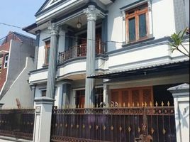 7 Bedroom Villa for sale in Jakarta, Pulo Gadung, Jakarta Timur, Jakarta