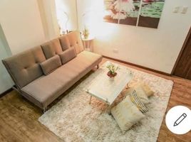 1 Bedroom Condo for sale at Seibu Tower, Taguig City