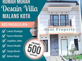 3 Bedroom House for sale in Jombang, East Jawa, Jombang, Jombang