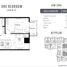 2 Habitación Departamento en venta en Pasig City, Metro Manila, Pasig City