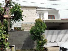4 Schlafzimmer Haus zu verkaufen in Bekasi Timur, West Jawa, Bekasi Timur, Bekasi