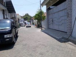 4 Bedroom House for sale in Krembangan, Surabaya, Krembangan