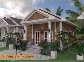 2 Schlafzimmer Villa zu verkaufen in Cebu, Central Visayas, Alcoy