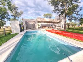 2 Bedroom Villa for sale in Chaco, Libertad, Chaco