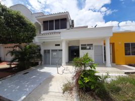 6 Bedroom House for rent in Cordoba, Monteria, Cordoba