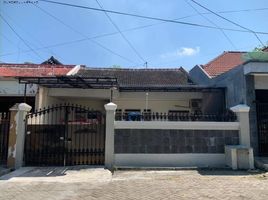 3 Habitación Casa en venta en Tambaksari, East Jawa, Tambaksari