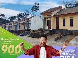 2 Bedroom House for sale in Kidung Kandang, Malang Regency, Kidung Kandang