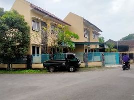3 Schlafzimmer Villa zu verkaufen in Depok, Yogyakarta, Depok