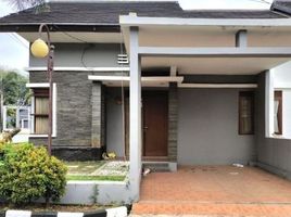 3 Bedroom House for sale in Husein Sastranegara International Airport, Andir, Sukajadi