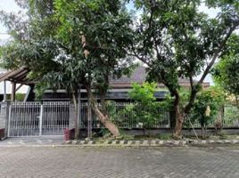  House for sale in Gayungan, Surabaya, Gayungan