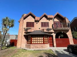 4 Schlafzimmer Haus zu verkaufen in Esteban Echeverria, Buenos Aires, Esteban Echeverria