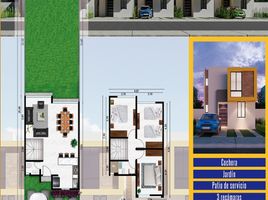 Condominium 2 chambre à vendre à San Luis Potosi, San Luis Potosi, San Luis Potosi, San Luis Potosi