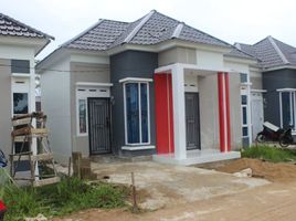 2 Bedroom House for sale in West Kalimantan, Pontianak Utara, Pontianak, West Kalimantan