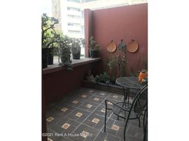 Appartement 1 chambre à vendre à Tultitlan, Mexico, Tultitlan