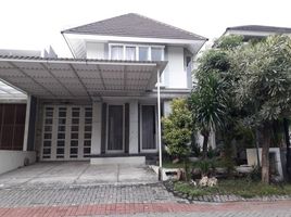 4 Habitación Casa en venta en Lakarsantri, East Jawa, Lakarsantri