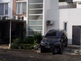 4 Habitación Casa en venta en Serpong, Banten, Serpong, Tangerang, Banten