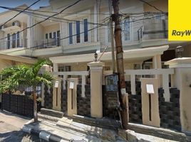 3 Habitación Villa en venta en Mulyorejo, East Jawa, Mulyorejo
