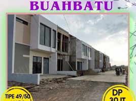 2 Bedroom House for sale in West Jawa, Sumurbandung, Bandung, West Jawa