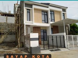 3 Bedroom House for sale in Padalarang, Bandung, Padalarang