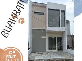 3 Bedroom House for sale in West Jawa, Margacinta, Bandung, West Jawa