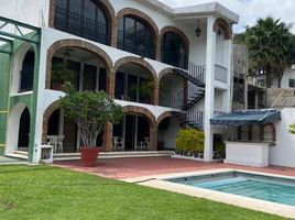 在Morelos出售的9 卧室 别墅, Huitzilac, Morelos