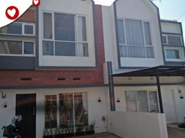 2 Bedroom House for sale in West Jawa, Parongpong, Bandung, West Jawa