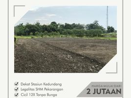  Land for sale in Pengasih, Kulon Progo, Pengasih