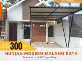 2 Kamar Rumah for sale in Jombang, Jombang, Jombang