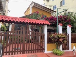 4 Bedroom Villa for rent in Naval College, Salinas, Salinas, Salinas