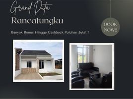 2 Kamar Rumah for sale in Sumurbandung, Bandung, Sumurbandung