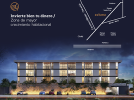 2 Habitación Apartamento en venta en Yaxkukul, Yucatán, Yaxkukul