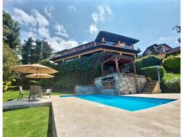 5 Schlafzimmer Haus zu vermieten in Valle De Bravo, Mexico, Valle De Bravo