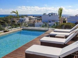 2 Schlafzimmer Wohnung zu verkaufen in Cozumel, Quintana Roo, Cozumel