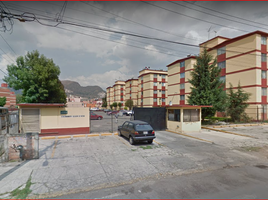 Appartement 2 chambre à vendre à Tultitlan, Mexico, Tultitlan