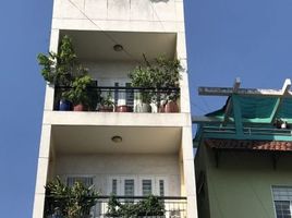  Nhà phố for rent in Nguyễn Thái Bình, Quận 1, Nguyễn Thái Bình