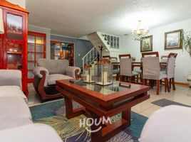 5 Habitación Casa en venta en Cordillera, Santiago, Puente Alto, Cordillera