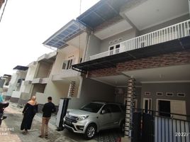 3 Bedroom Villa for sale in Indonesia, Duren Sawit, Jakarta Timur, Jakarta, Indonesia