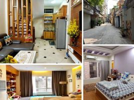 3 chambre Maison for sale in Thanh Xuan, Ha Noi, Ha Dinh, Thanh Xuan