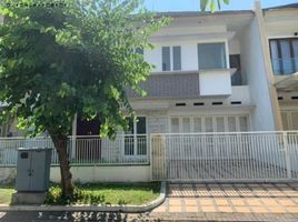4 Habitación Casa en venta en Tambaksari, East Jawa, Tambaksari