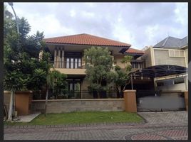 5 Bedroom House for sale in Dukuhpakis, Surabaya, Dukuhpakis