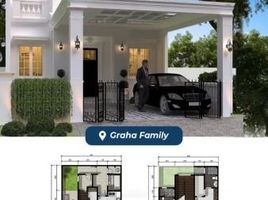  Villa en venta en Wiyung, East Jawa, Wiyung